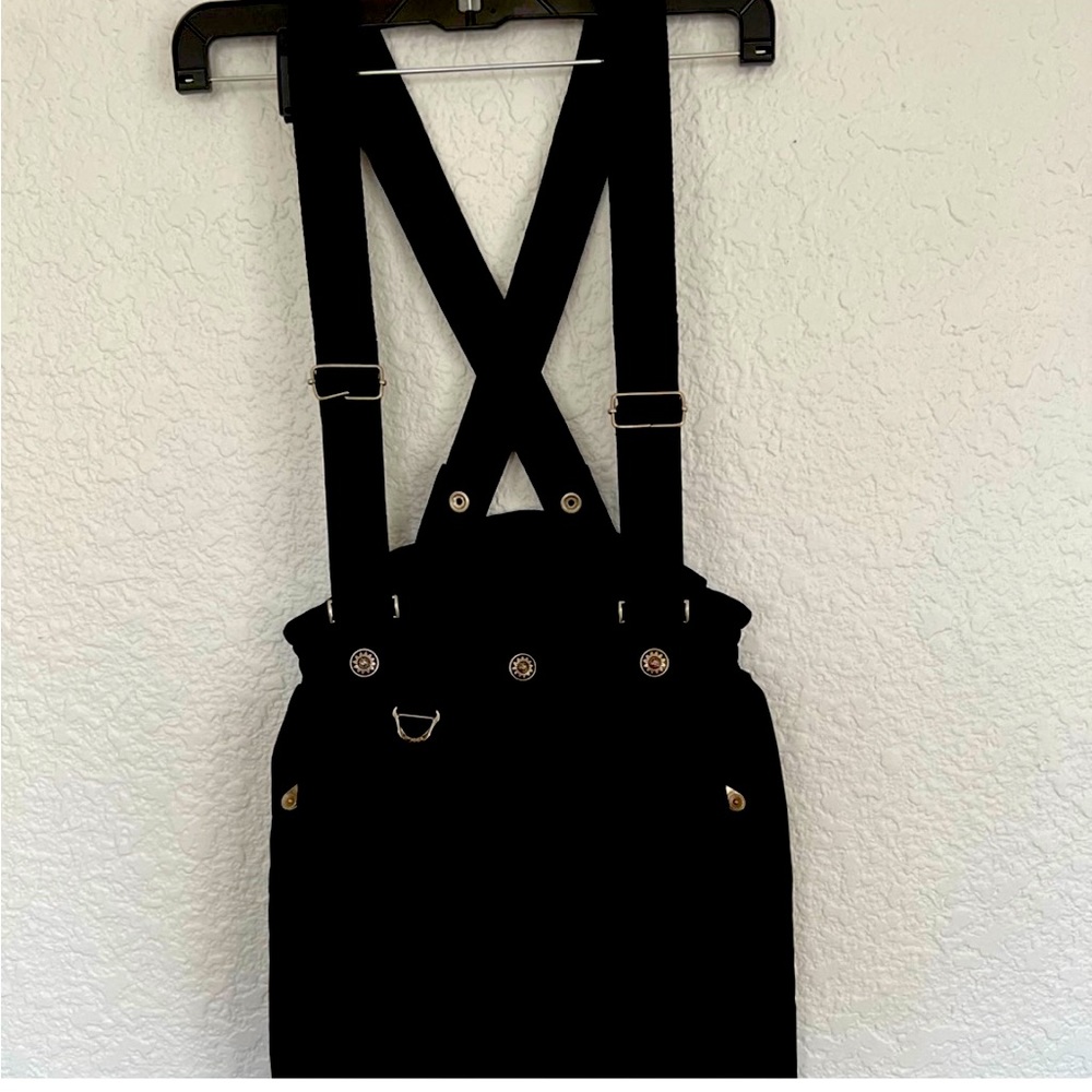 Spyder Picabo XTL Bib Pants Snowboarding Ski